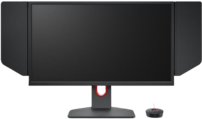 benq zowie best screen